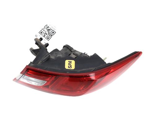 Used Right taillight RENAULT CLIO IV (BH_) 1.5 dCi 90 (90 hp) 29874881