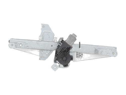 Rudehejsemekanisme Højre foran Rudehejsemekanisme Højre foran CITROËN C3 II (SC_) 1.6 VTi 120 (120 hp) 34270031 34270031