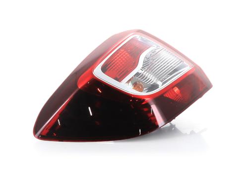 Left taillight DACIA SANDERO II TCe 90 (B8M1, B8MA, B8AC) | BP39941664C34 - Image 5