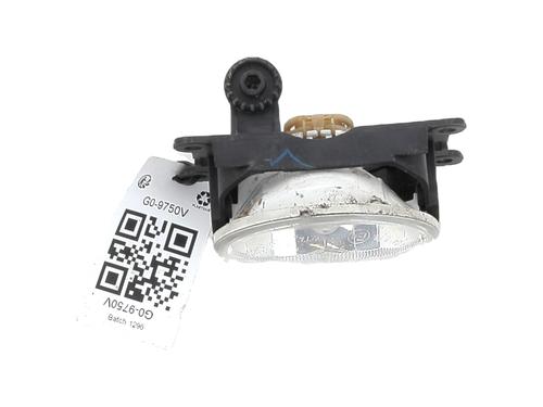 Left front fog light CITROËN C3 II (SC_) 1.2 VTi 82 | BP32693961C30 - Image 2