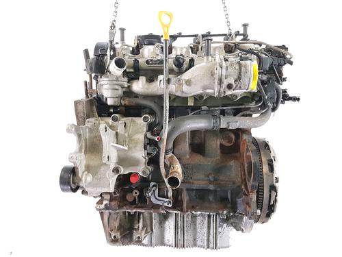 Engine HYUNDAI TUCSON (JM) 2.0 CRDi All-wheel Drive | BP29578756M1 