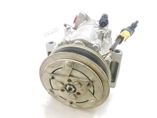 Used AC compressor AC compressor CITROËN C3 II (SC_) 1.6 VTi 120 (120 hp) 10564041 10564041