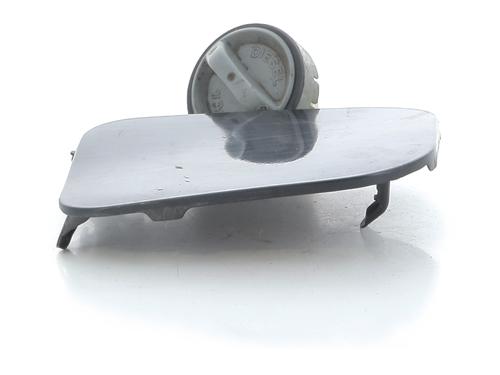 Used Fuel flap TOYOTA HILUX VII Pickup (_N1_, _N2_, _N3_) 2.5 D-4D 4WD (KUN25_, KUN25R) (120 hp) 31079899