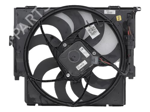 Used Radiator fan Radiator fan 38978786 38978786