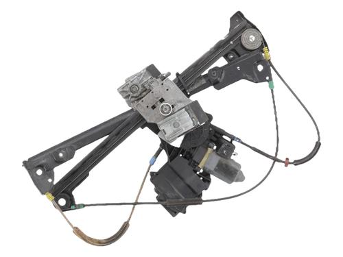 Used Front right window mechanism Front right window mechanism VW GOLF IV Cabriolet (1E7) 1.6 (100 hp) 34711715 34711715