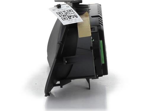 Instrument cluster SEAT IBIZA III (6L1) 1.9 TDI | BP30379495C47