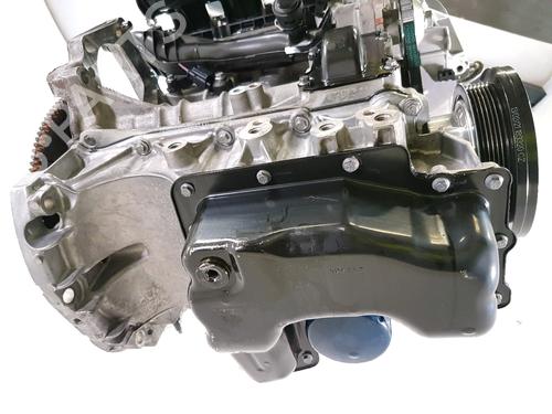 Engine OPEL CORSA F (P2JO) 1.2 (68) | BP31349325M1 