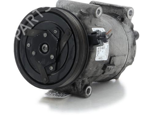 Used AC compressor AC compressor RENAULT SCÉNIC II (JM0/1_) 1.5 dCi (JM1F) (86 hp) 33567163 33567163