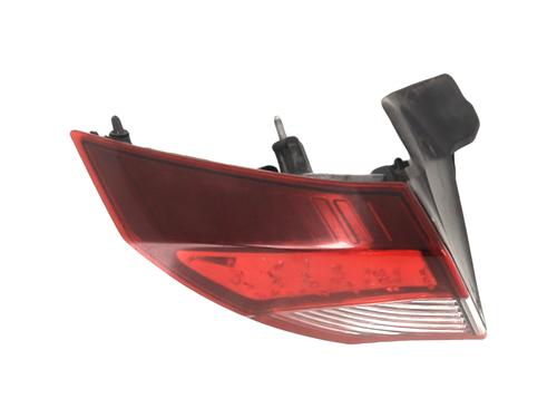 Used Left taillight RENAULT LAGUNA III (BT0/1) 2.0 dCi (BT01, BT08, BT09, BT0E, BT0K, BT12, BT1C, BT1D,... (150 hp) 28012444