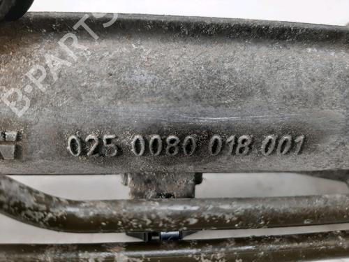 Steering rack OPEL ASTRA G Hatchback (T98) 1.6 16V (F08, F48) | BP12601427M22 