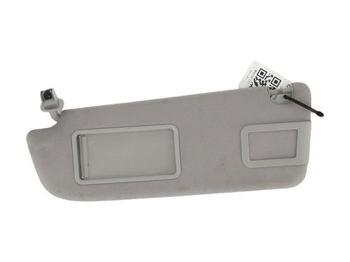 Used Left sun visor AUDI A6 C6 (4F2) 3.0 TDI quattro (225 hp) 27993502