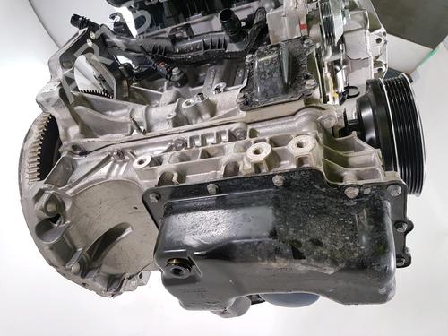 Engine PEUGEOT 208 II (UB_, UP_, UW_, UJ_) 1.2 Hybrid 100 | BP30584045M1 