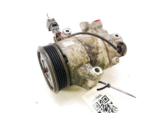 Used AC compressor AC compressor SMART FORFOUR (454) 1.5 CDI (454.001) (95 hp) 10472049 10472049