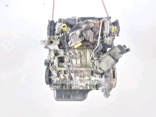 Engine PEUGEOT 206 Hatchback (2A/C)  | BP25993220M1 