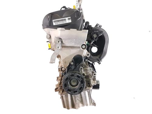 Used Engine VW POLO V (6R1, 6C1) 1.0 (60 hp) 32512974