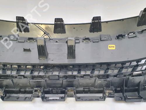 Grille PEUGEOT 3008 II SUV (MC_, MR_, MJ_, M4_) 1.2 THP/ PureTech 130 (MRHNSM, MRHNSU, MRHNSJ, MRHNYW,... | BP29695859C40 