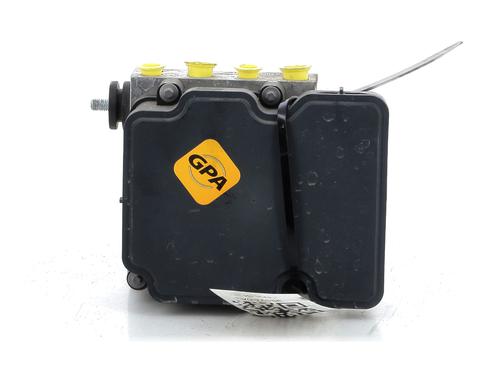 ABS pump PEUGEOT 3008 II SUV (MC_, MR_, MJ_, M4_) 1.5 BlueHDi 130 | BP21548510M43 