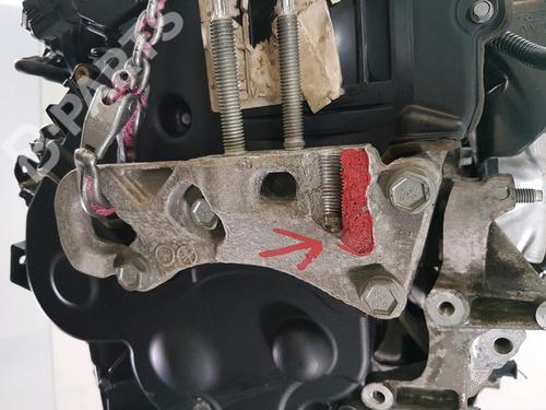 Engine FORD FIESTA VI (CB1, CCN) 1.5 TDCi | BP11186340M1  - Image 15