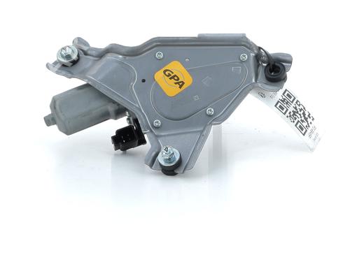 Rear wiper motor TOYOTA IQ (_J1_) 1.33 (NGJ10_, NGJ10R) | BP22396311M102 