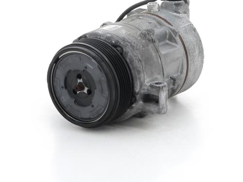 Used AC compressor AC compressor BMW 1 (E87) 118 d (122 hp) 36373603 36373603
