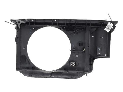 Frontplade/Frontkurv PEUGEOT 206 Van 1.4 HDi | BP29741353C72 