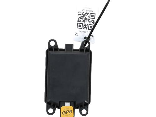 Electronic module PEUGEOT 3008 II SUV (MC_, MR_, MJ_, M4_) 1.2 THP/ PureTech 130 (MRHNSM, MRHNSU, MRHNSJ, MRHNYW,... | BP24348509M83 