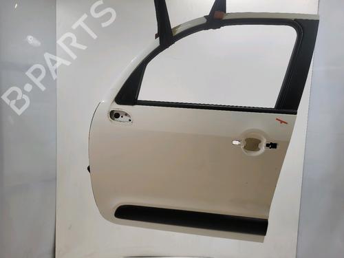 Used Left front door Left front door 38457352 38457352