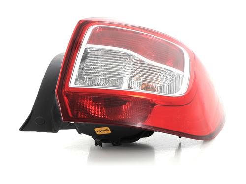 Right taillight DACIA SANDERO II 1.5 dCi | BP26166275C35 - Image 5