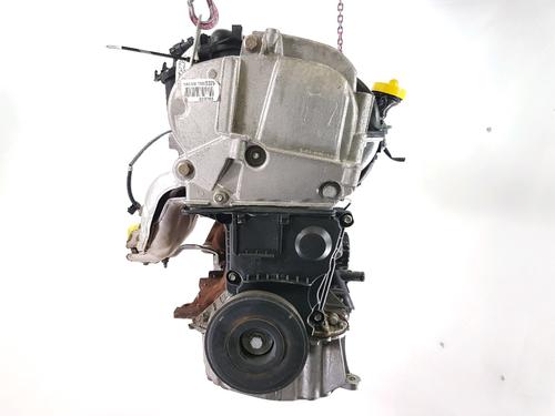 Used Engine Engine RENAULT CLIO III (BR0/1, CR0/1) 1.6 16V (BR05, BR0B, BR0Y, BR15, BR1J, BR1M, BR1Y, CR0B,... (112 hp) 34230989 34230989