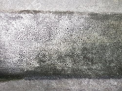 Gearbox CITROËN C3 Picasso (SH_) 1.4 VTi 95 (SH8FSC, SH8FP0, SH8FP6) | BP30190549M3 