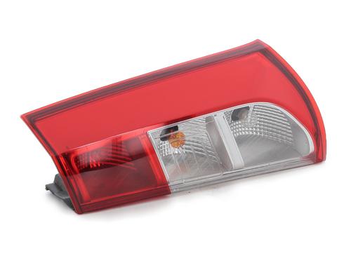 Right taillight DACIA DOKKER MPV (KE_) 1.2 TCe (KEM0, KEAY) | BP30524001C35 