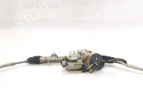 Used Steering rack PEUGEOT 207 (WA_, WC_) 1.6 HDi (90 hp) 29930888