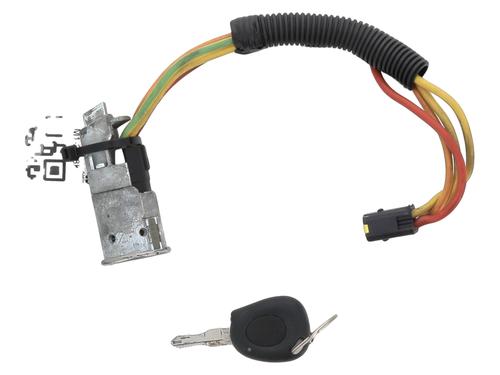 Used Ignition barrel RENAULT MEGANE I Coach (DA0/1_) 1.6 e (DA0F) (90 hp) 31699259