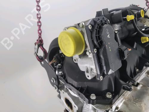 Motor RENAULT TWINGO II (CN0_) 1.2 16V (CN0K, CN0V, CN0A) | BP29517992M1 