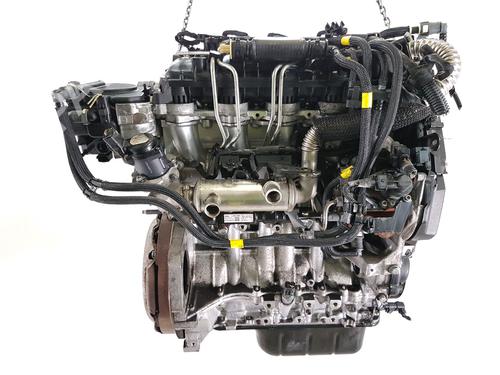 Engine CITROËN C4 I (LC_) 1.6 HDi | BP31578273M1 - Image 4