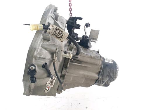Gearkasse RENAULT TWINGO III (BCM_, BCA_) 0.9 TCe 90 (BCM9, BCM2) (90 hp) 29218329
