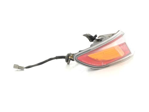 Left taillight HONDA CIVIC VIII Hatchback (FN, FK) 2.2 CTDi (FK3) | BP26677736C34 