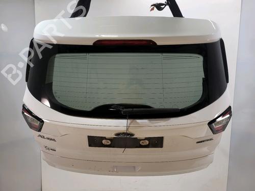 Used Tailgate FORD KUGA II (DM2) 1.5 EcoBoost E85 (150 hp) 31142463