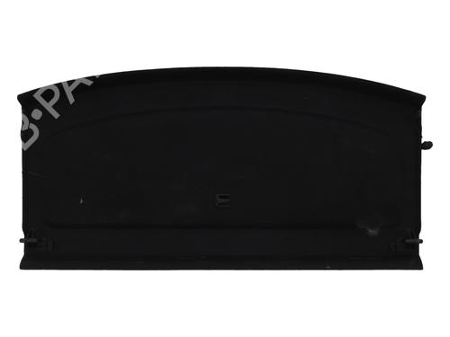 Rear parcel shelf VW GOLF VI (5K1) 2.0 GTi | BP29295713C85 