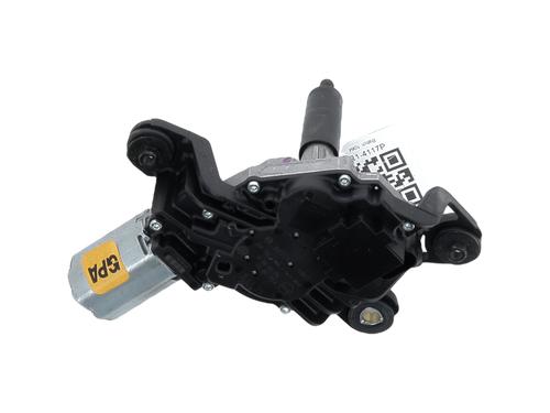 Used Rear wiper motor VW POLO V (6R1, 6C1) 1.6 TDI (90 hp) 29019113