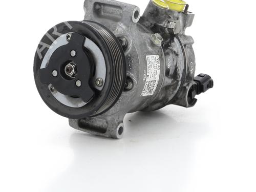 Used AC compressor AC compressor 37016680 37016680