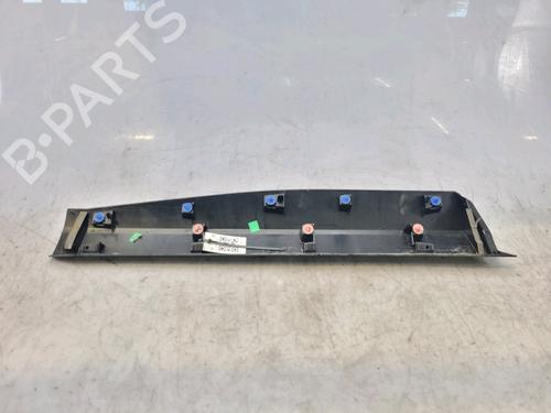 Door moulding trim DS DS 7 (J4_, JC_) E-TENSE 225 (J4DGZU) | BP27903237C150 