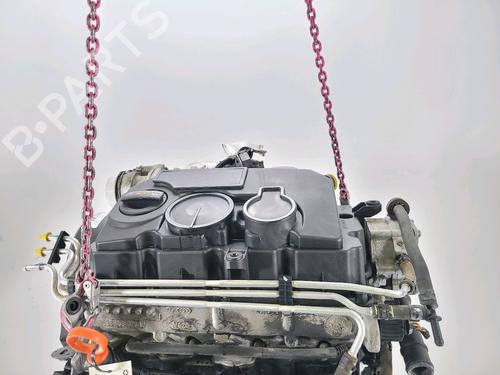 Motor SEAT LEON (1P1) 1.9 TDI | BP30524012M1
