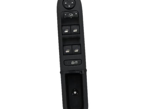 Used Left front window switch Left front window switch PEUGEOT 3008 I MPV (0U_) 2.0 HDi Hybrid4 (0URHCA) (200 hp) 40277958 40277958