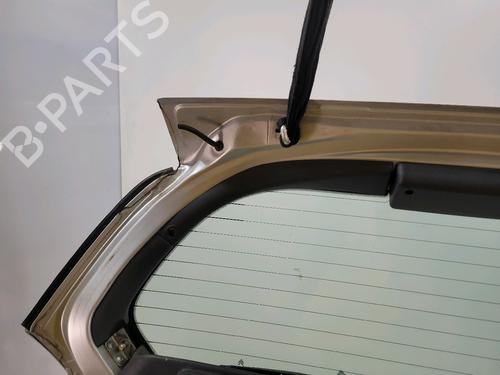 Tailgate CITROËN C2 (JM_) 1.1 | BP28122371C6 