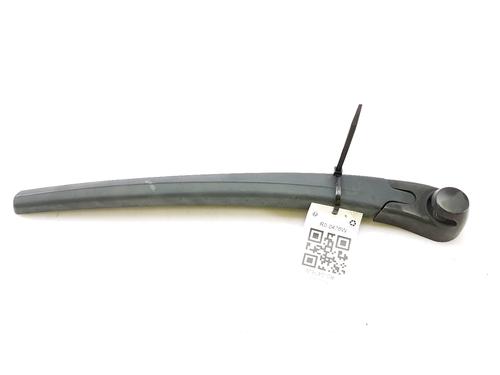 Used Rear windshield wiper arm SEAT LEON (1P1) 1.9 TDI (105 hp) 27900828
