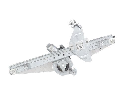 Front right window mechanism CITROËN C3 II (SC_) 1.2 VTi 82 | BP39224736C23 - Image 2