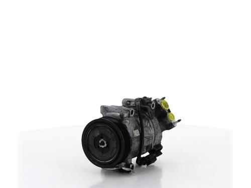 Used AC compressor AC compressor CITROËN C4 CACTUS 1.2 THP 110 (110 hp) 36487073 36487073