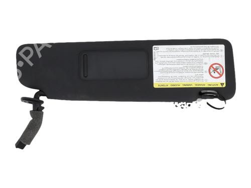 Parasol derecha Parasol derecha VW GOLF VI Convertible (517) 1.2 TSI (105 hp) 37532350 37532350