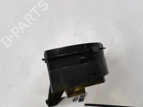 Climate control CITROËN C4 Grand Picasso I (UA_) 2.0 HDi 165 | BP27917493I5